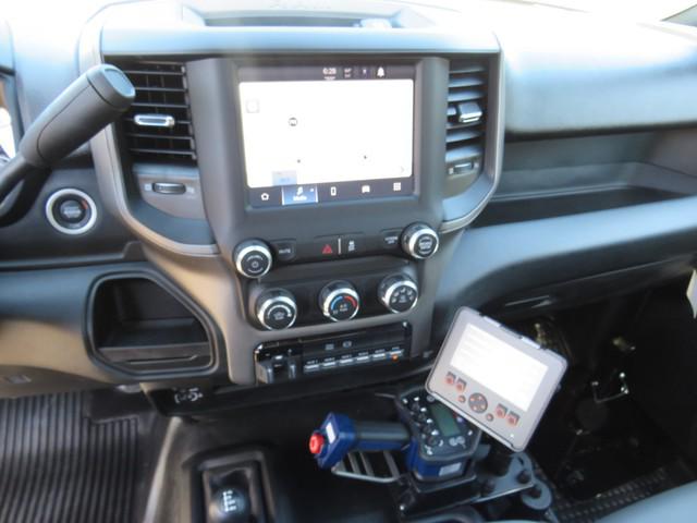 2022 Ram 5500 Tradesman/SLT
