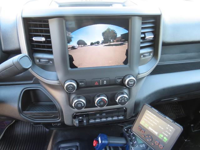 2022 Ram 5500 Tradesman/SLT