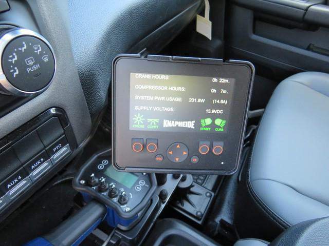 2022 Ram 5500 Tradesman/SLT