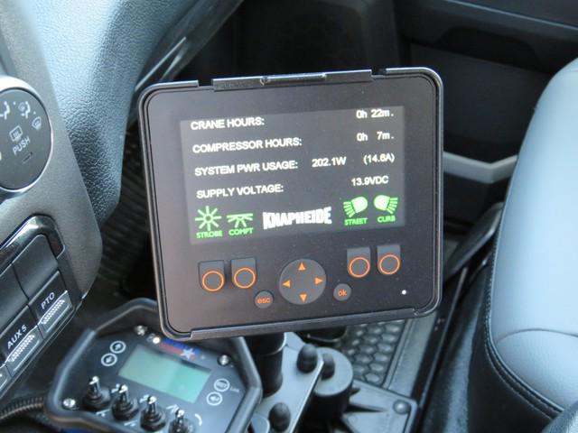 2022 Ram 5500 Tradesman/SLT