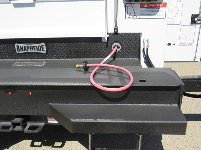 2022 Ram 5500 Tradesman/SLT