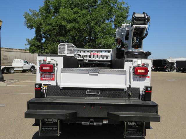 2022 Ram 5500 Tradesman/SLT