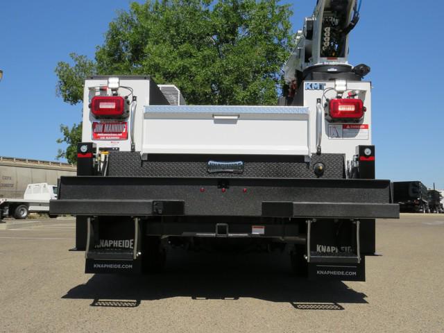2022 Ram 5500 Tradesman/SLT