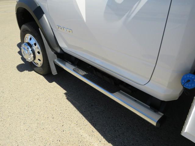 2022 Ram 5500 Tradesman/SLT