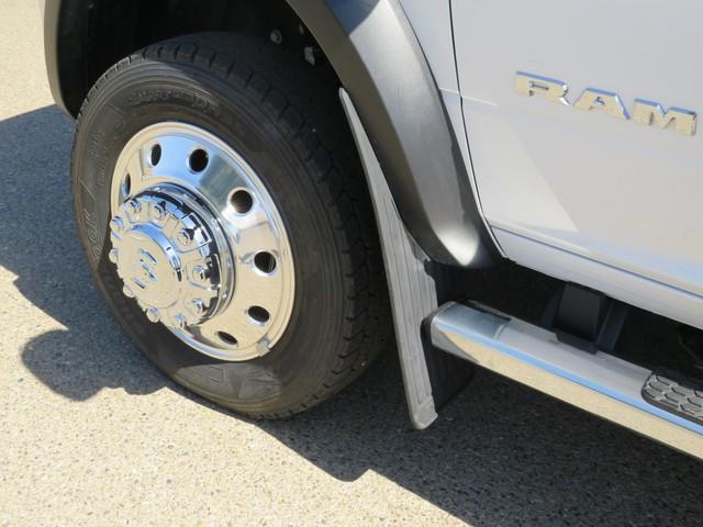2022 Ram 5500 Tradesman/SLT