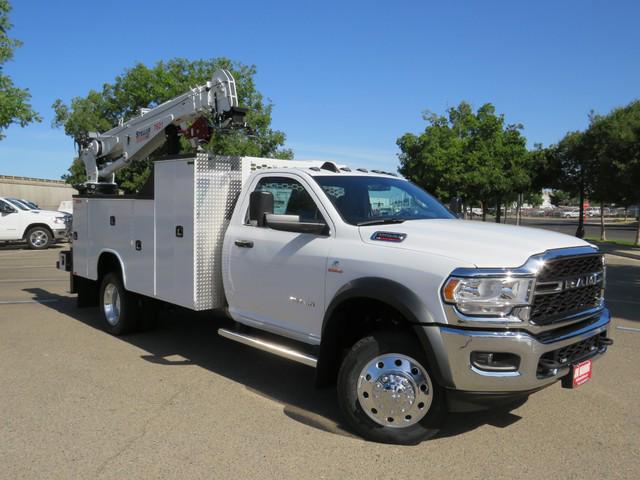 2022 Ram 5500 Tradesman/SLT