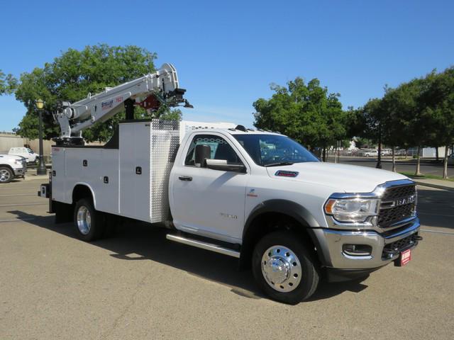 2022 Ram 5500 Tradesman/SLT