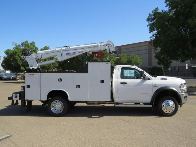 2022 Ram 5500 Tradesman/SLT