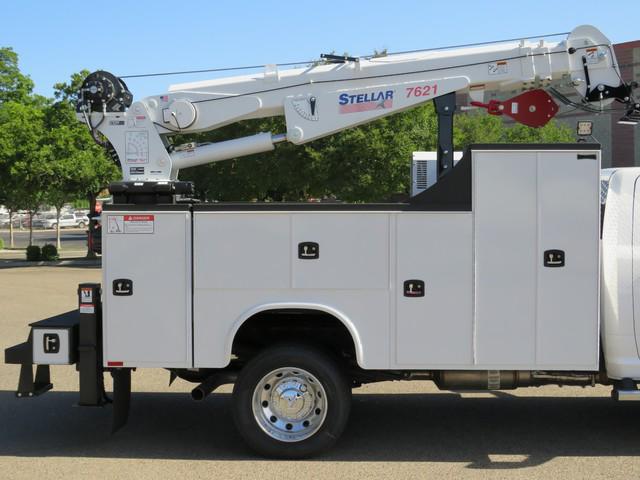 2022 Ram 5500 Tradesman/SLT