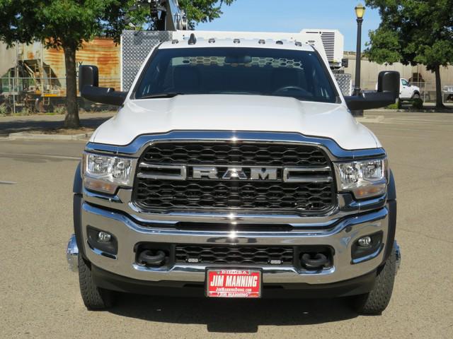 2022 Ram 5500 Tradesman/SLT