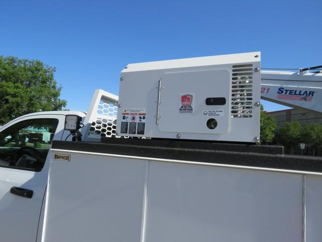 2022 Ram 5500 Tradesman/SLT
