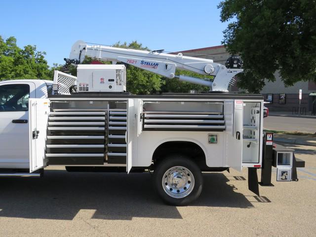 2022 Ram 5500 Tradesman/SLT