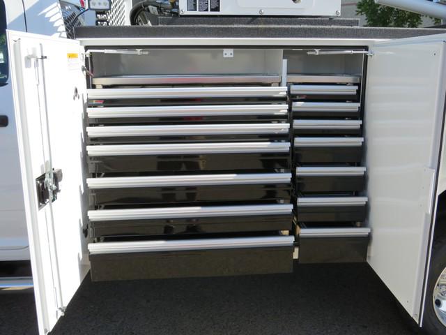 2022 Ram 5500 Tradesman/SLT
