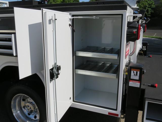 2022 Ram 5500 Tradesman/SLT