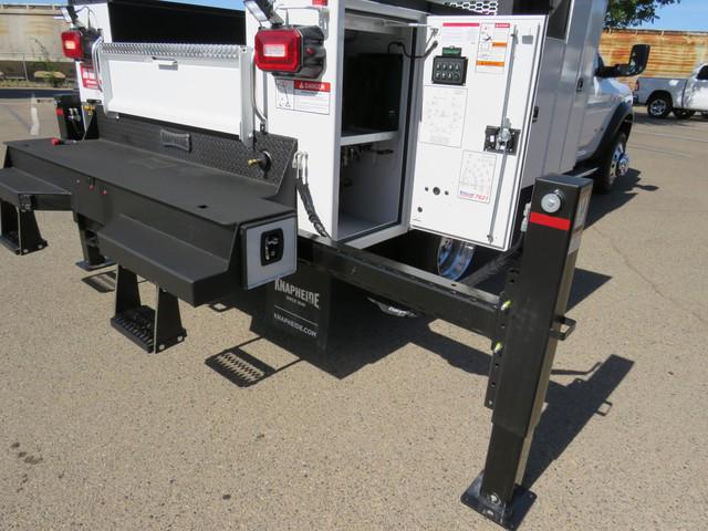 2022 Ram 5500 Tradesman/SLT
