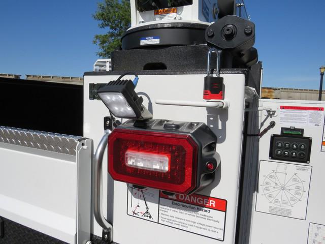 2022 Ram 5500 Tradesman/SLT