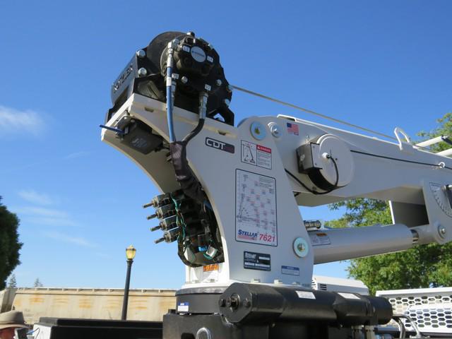 2022 Ram 5500 Tradesman/SLT