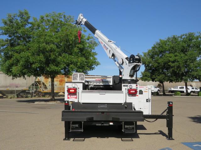 2022 Ram 5500 Tradesman/SLT