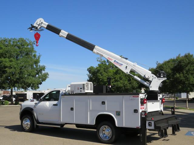 2022 Ram 5500 Tradesman/SLT