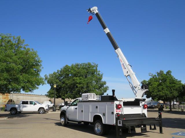 2022 Ram 5500 Tradesman/SLT