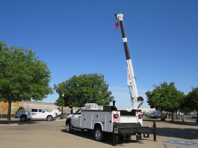 2022 Ram 5500 Tradesman/SLT