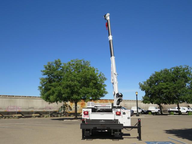 2022 Ram 5500 Tradesman/SLT