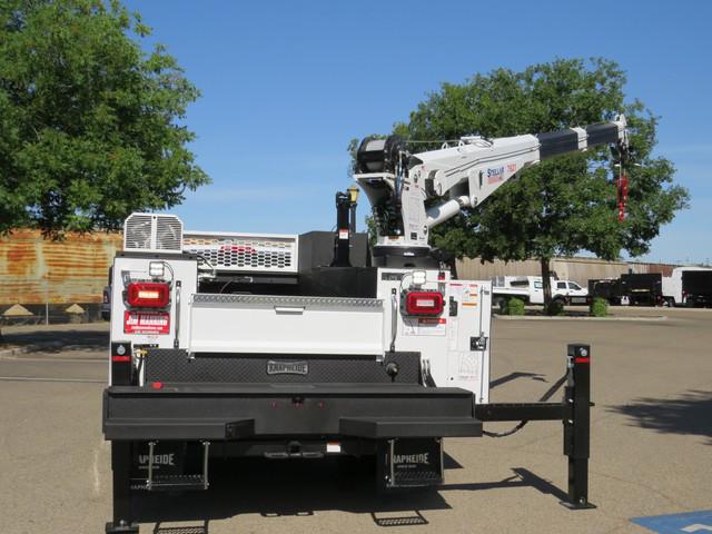 2022 Ram 5500 Tradesman/SLT