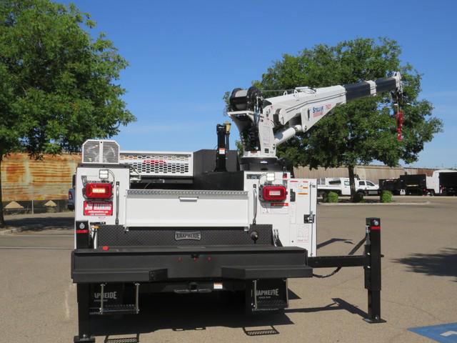 2022 Ram 5500 Tradesman/SLT