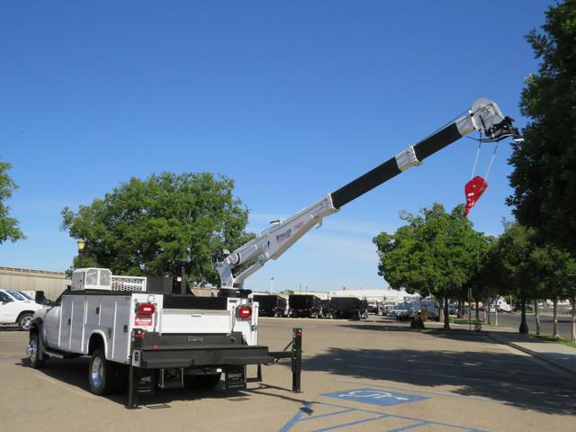 2022 Ram 5500 Tradesman/SLT