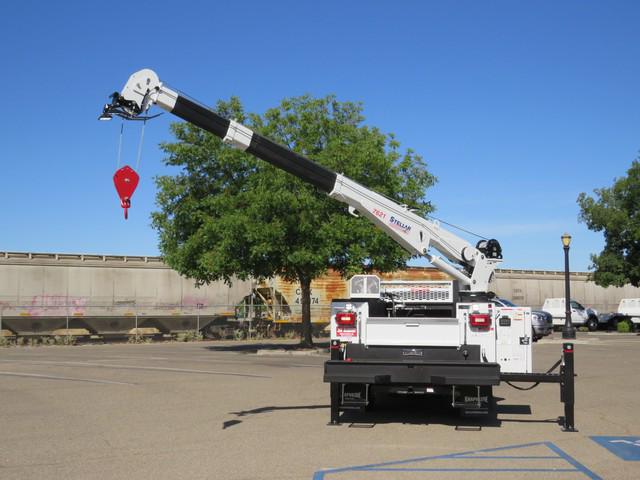 2022 Ram 5500 Tradesman/SLT