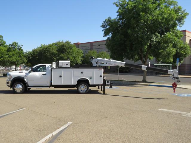 2022 Ram 5500 Tradesman/SLT