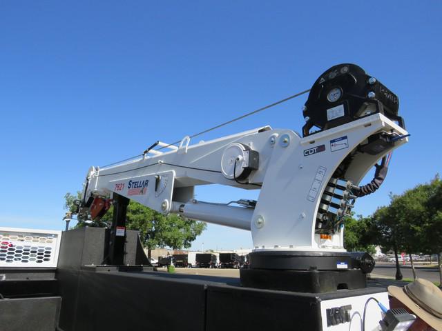 2022 Ram 5500 Tradesman/SLT