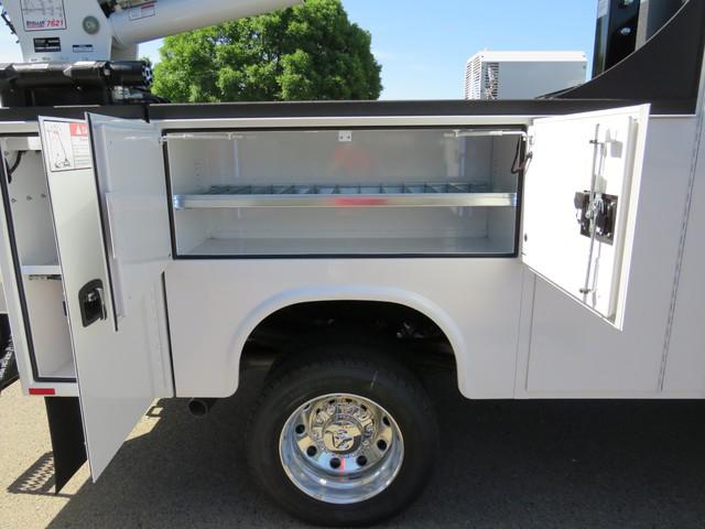 2022 Ram 5500 Tradesman/SLT