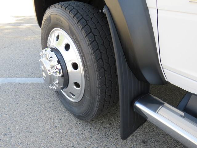2022 Ram 5500 Tradesman/SLT