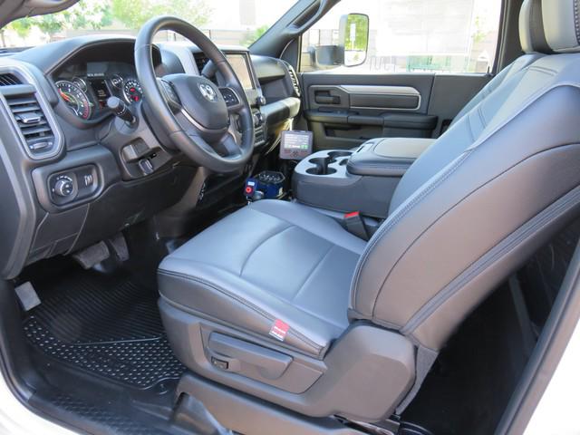 2022 Ram 5500 Tradesman/SLT