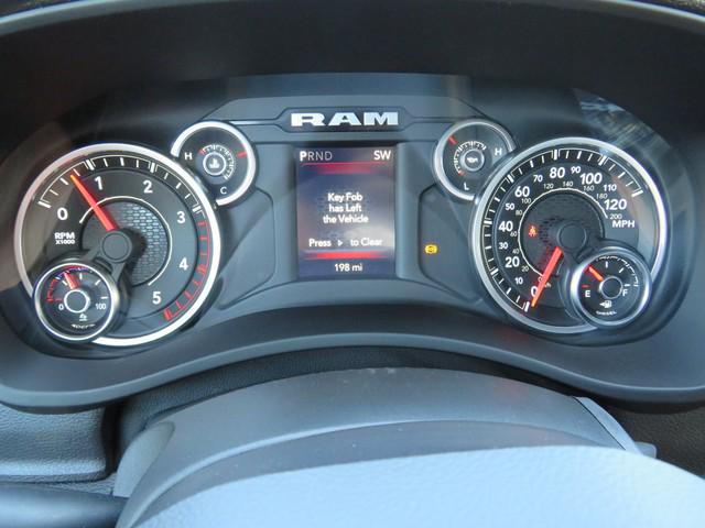 2022 Ram 5500 Tradesman/SLT