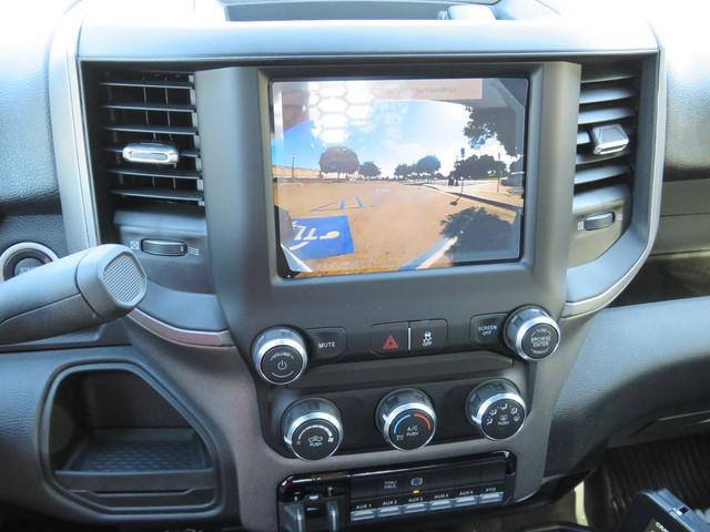 2022 Ram 5500 Tradesman/SLT