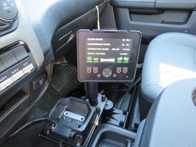 2022 Ram 5500 Tradesman/SLT