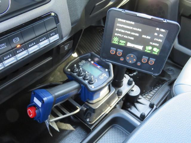 2022 Ram 5500 Tradesman/SLT