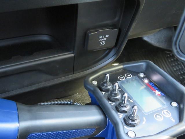 2022 Ram 5500 Tradesman/SLT