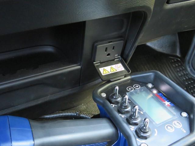 2022 Ram 5500 Tradesman/SLT