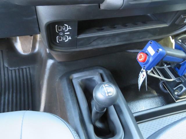 2022 Ram 5500 Tradesman/SLT
