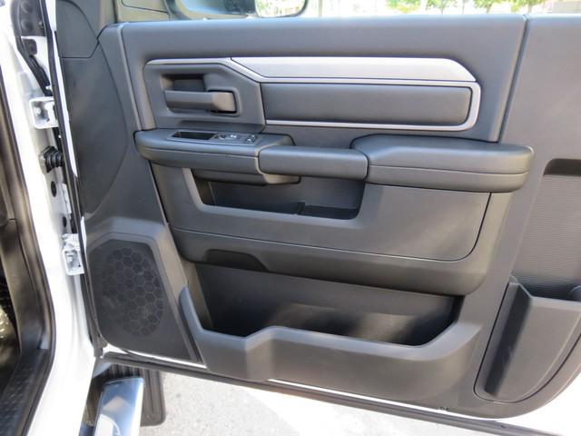 2022 Ram 5500 Tradesman/SLT