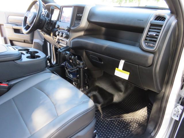 2022 Ram 5500 Tradesman/SLT