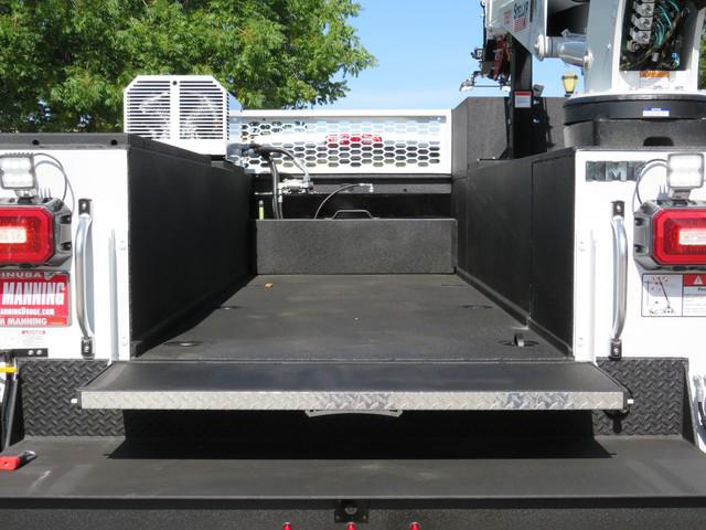2022 Ram 5500 Tradesman/SLT