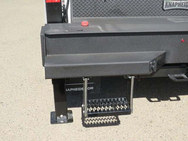 2022 Ram 5500 Tradesman/SLT
