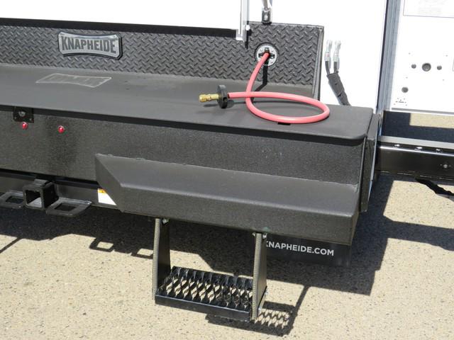 2022 Ram 5500 Tradesman/SLT