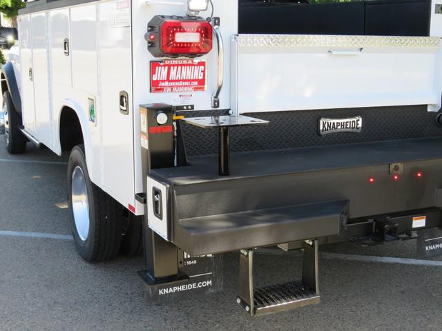 2022 Ram 5500 Tradesman/SLT