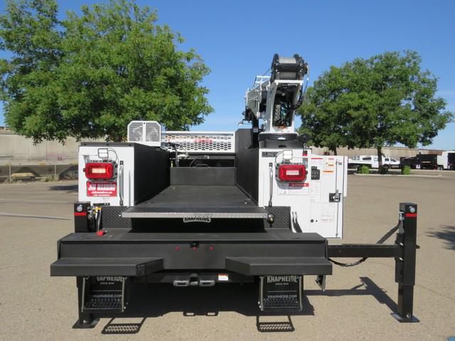 2022 Ram 5500 Tradesman/SLT