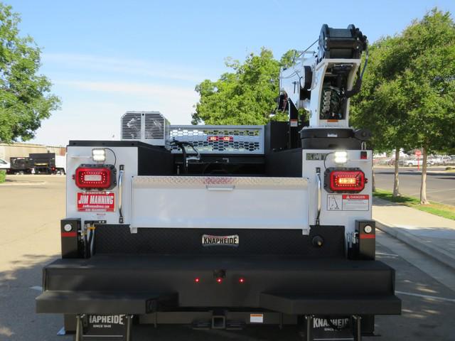 2022 Ram 5500 Tradesman/SLT